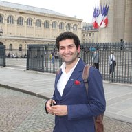Mohammad Haidar